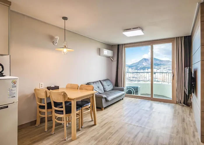 Kensingtonresort Jirisannamwon