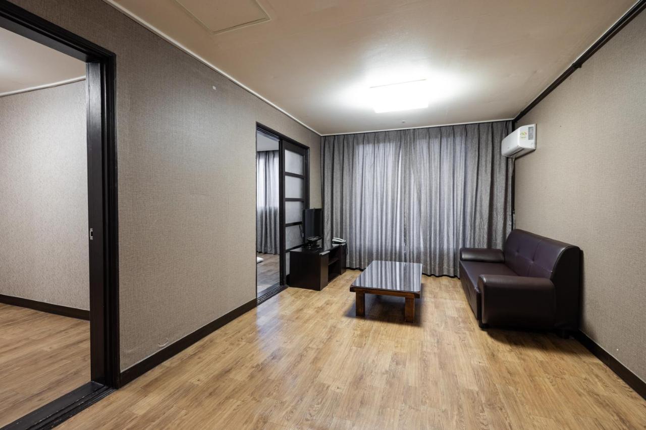Kensingtonresort Jirisannamwon 3*