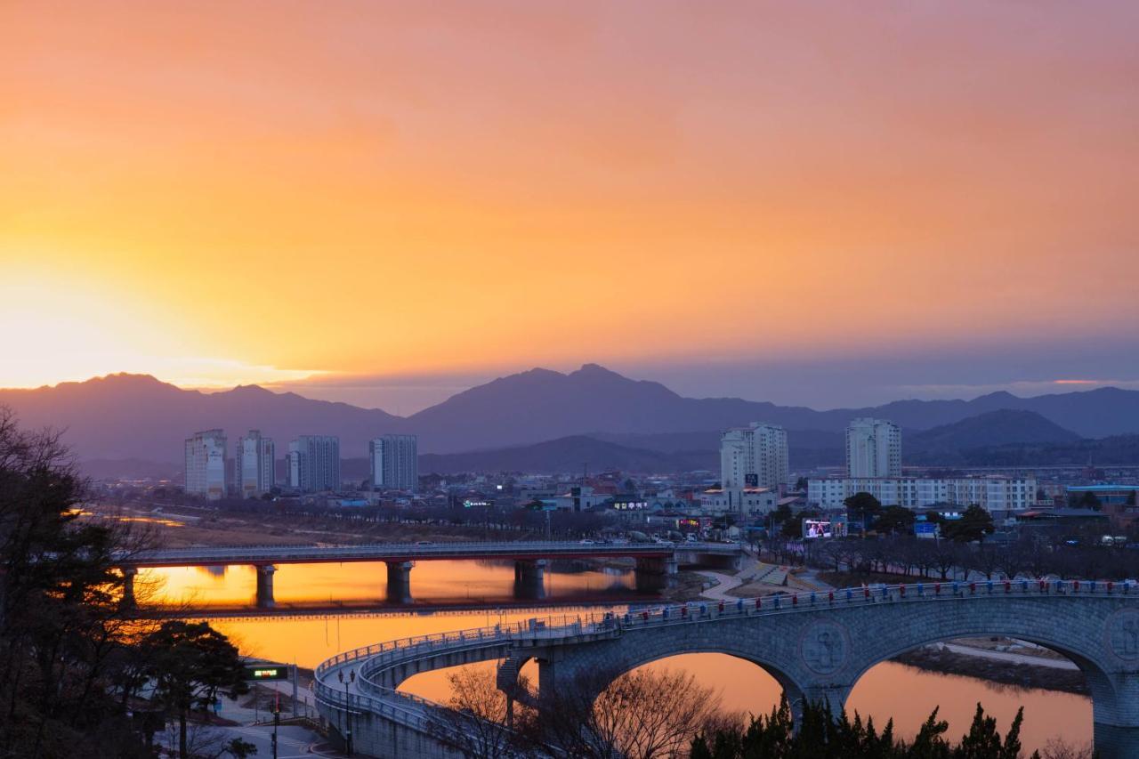 켄싱턴리조트 지리산남원 3* 남원