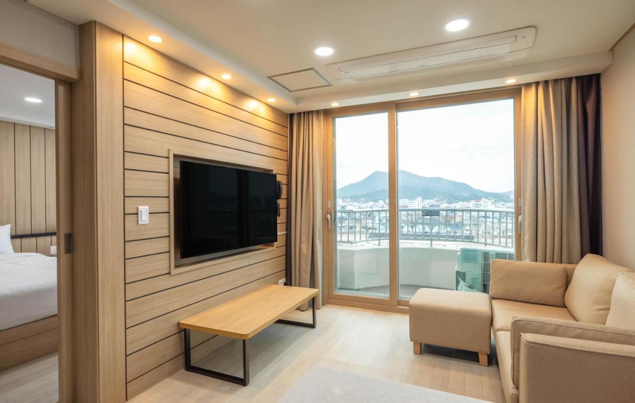 켄싱턴리조트 지리산남원 3* 남원
