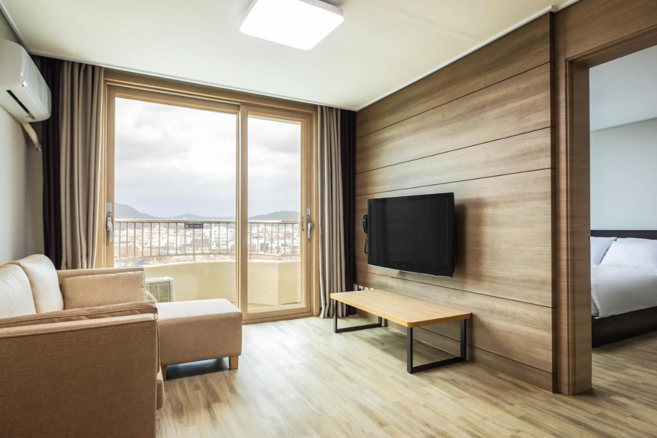 Kensingtonresort Jirisannamwon 3* Namwon
