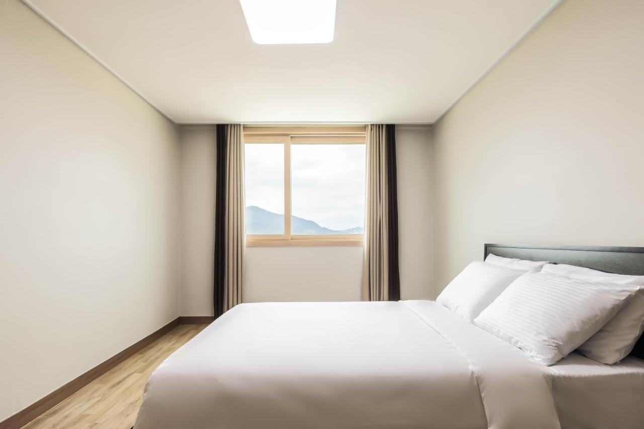 Kensingtonresort Jirisannamwon
