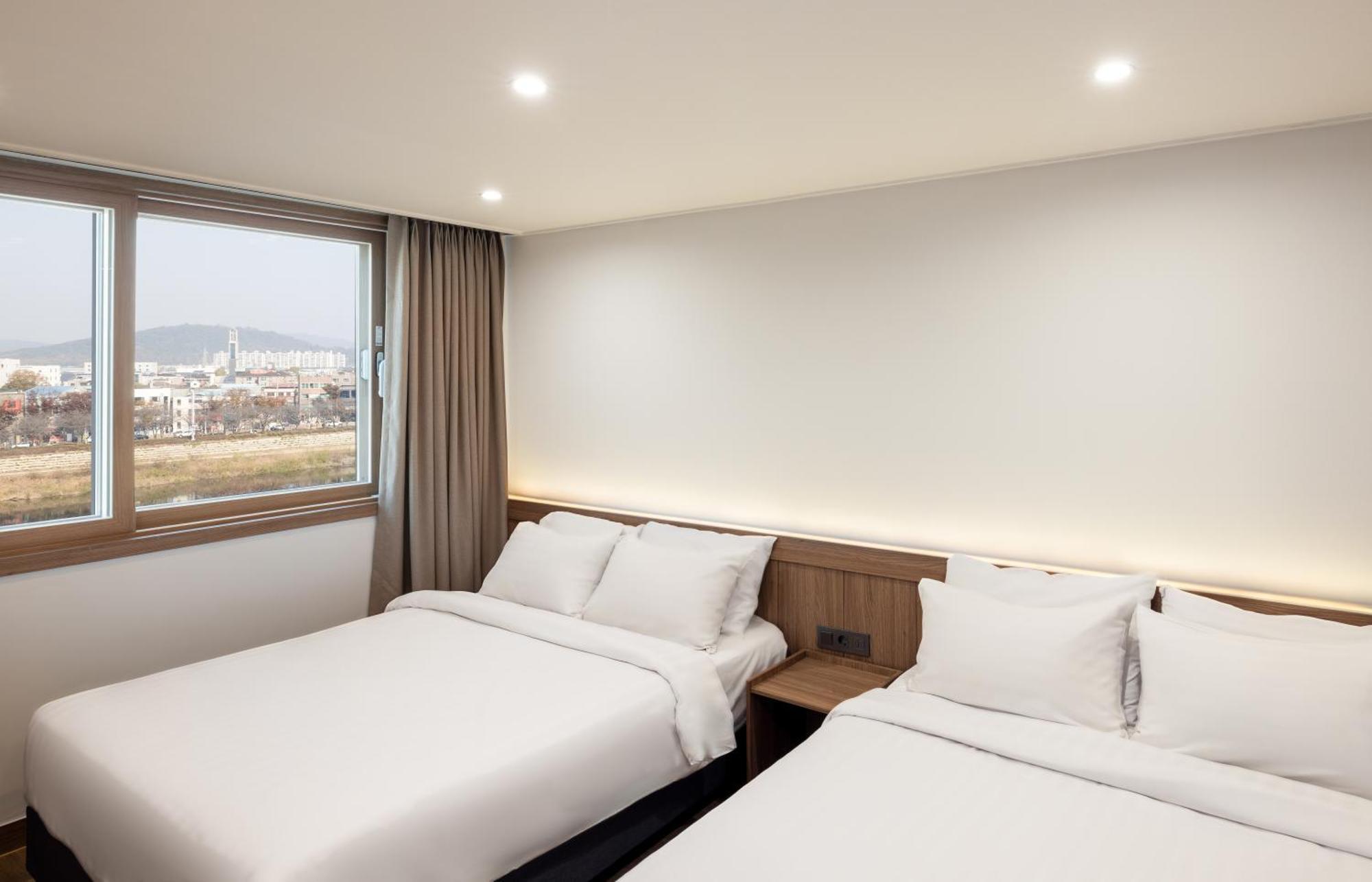 Kensingtonresort Jirisannamwon 3* Namwon