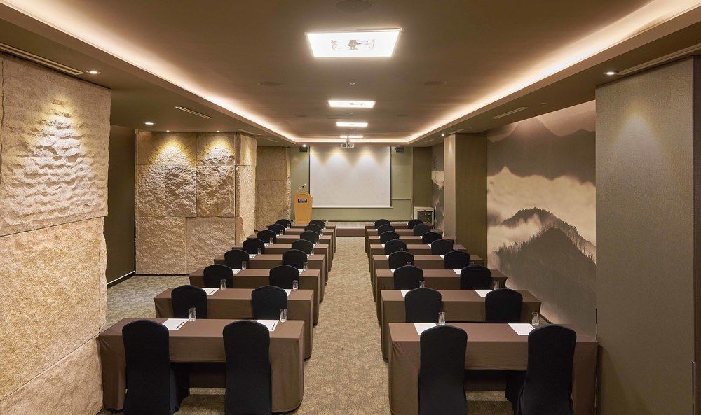 켄싱턴리조트 지리산남원 3* 남원